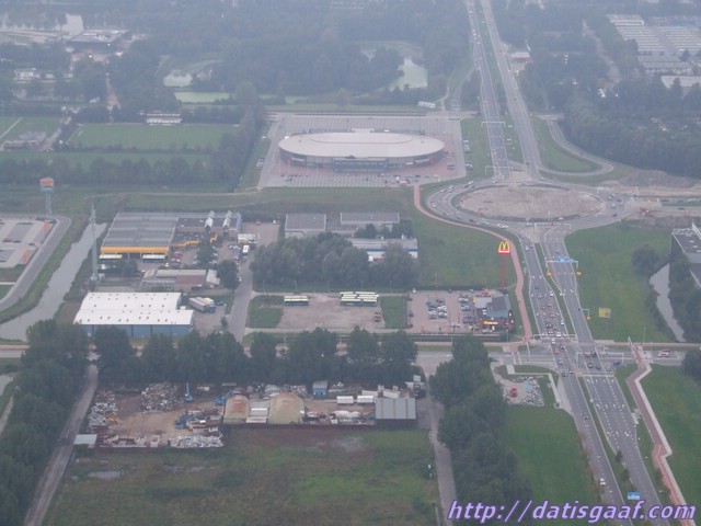 Copyright &copy DatisGaaf.com