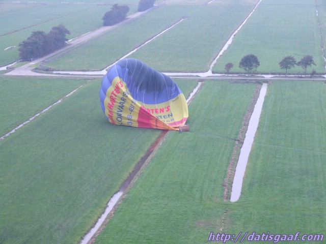 Copyright &copy DatisGaaf.com