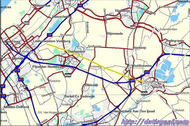 Copyright &copy DatisGaaf.com