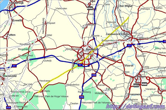 Copyright &copy DatisGaaf.com