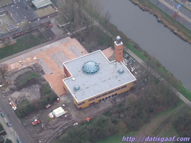 Copyright &copy DatisGaaf.com