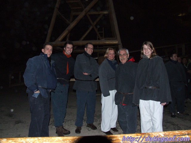 Copyright &copy DatisGaaf.com