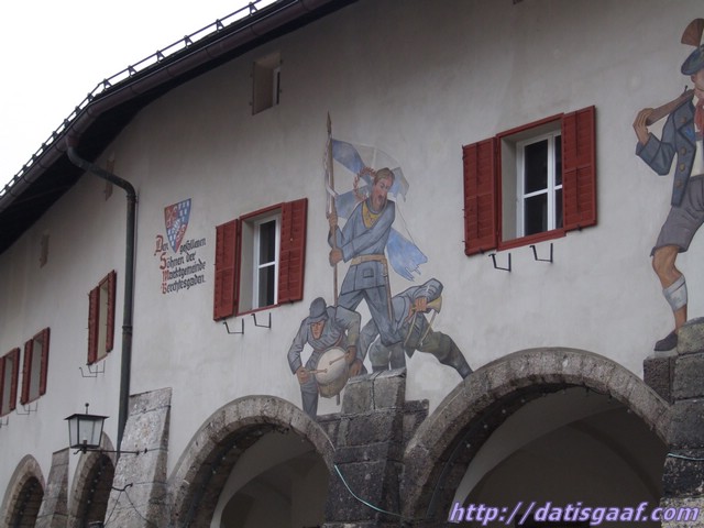 Copyright &copy DatisGaaf.com