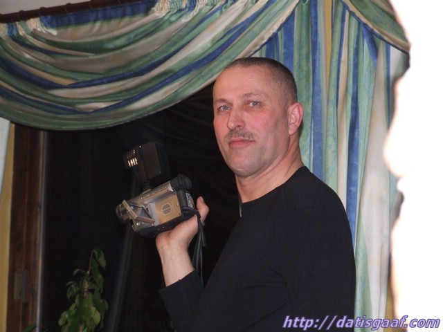 Copyright &copy DatisGaaf.com