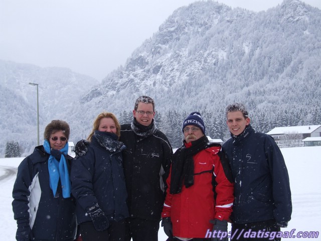 Copyright &copy DatisGaaf.com