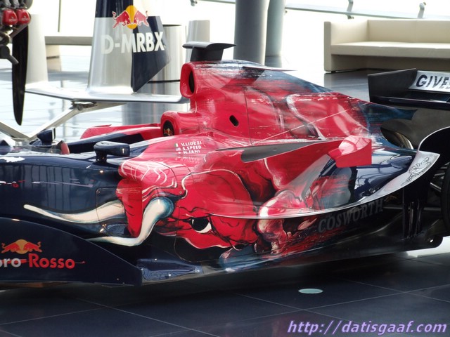 Copyright &copy DatisGaaf.com