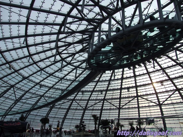 Copyright &copy DatisGaaf.com