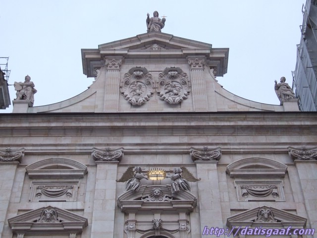 Copyright &copy DatisGaaf.com