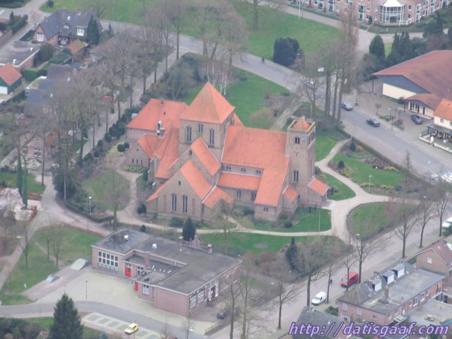 Copyright &copy DatisGaaf.com