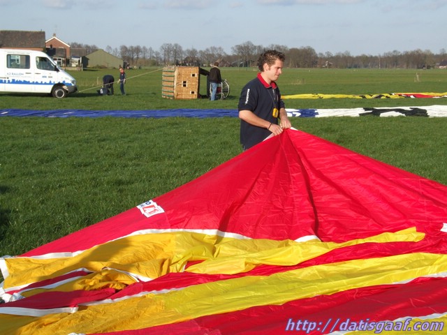 Copyright &copy DatisGaaf.com