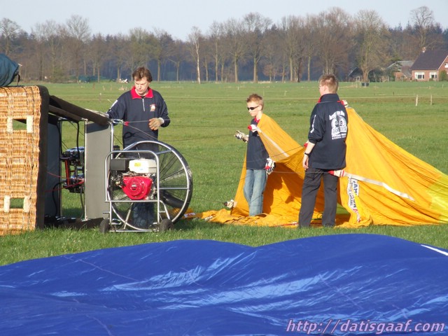 Copyright &copy DatisGaaf.com