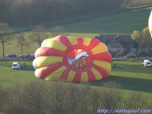 Copyright &copy DatisGaaf.com