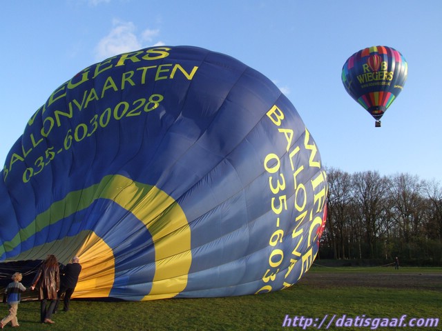 Copyright &copy DatisGaaf.com