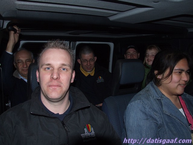 Copyright &copy DatisGaaf.com