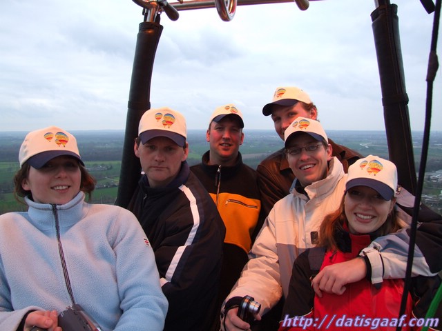 Copyright &copy DatisGaaf.com