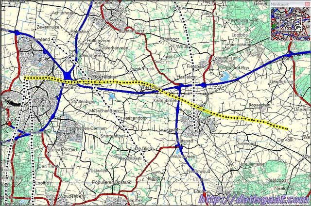 Copyright &copy DatisGaaf.com