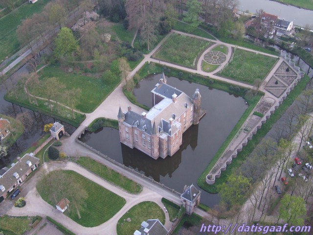 Copyright &copy DatisGaaf.com