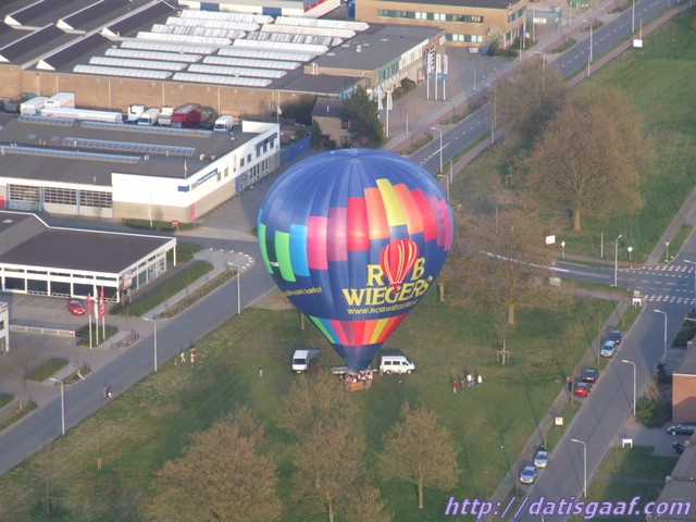 Copyright &copy DatisGaaf.com