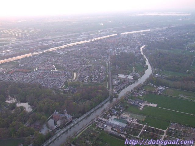 Copyright &copy DatisGaaf.com