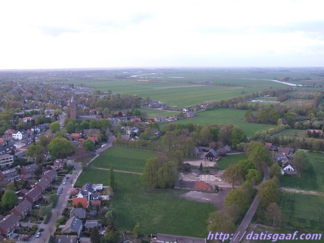 Copyright &copy DatisGaaf.com