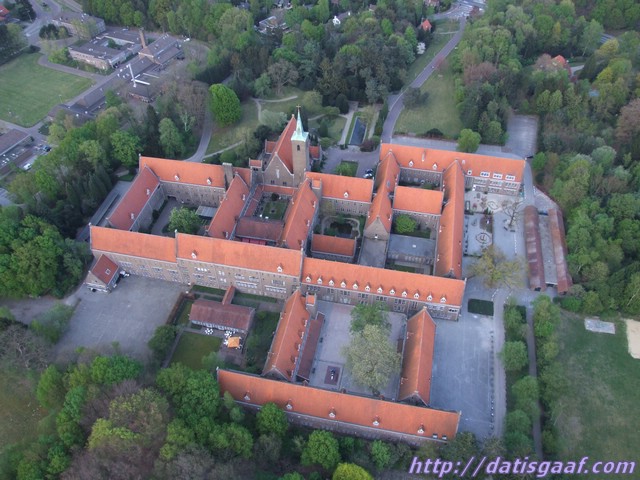 Copyright &copy DatisGaaf.com