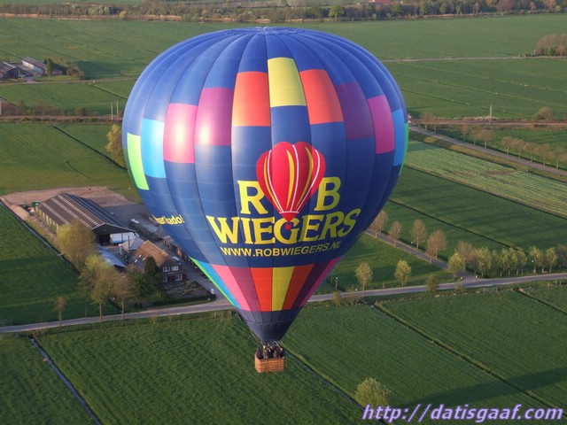 Copyright &copy DatisGaaf.com