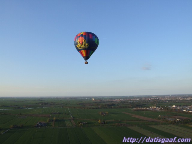 Copyright &copy DatisGaaf.com