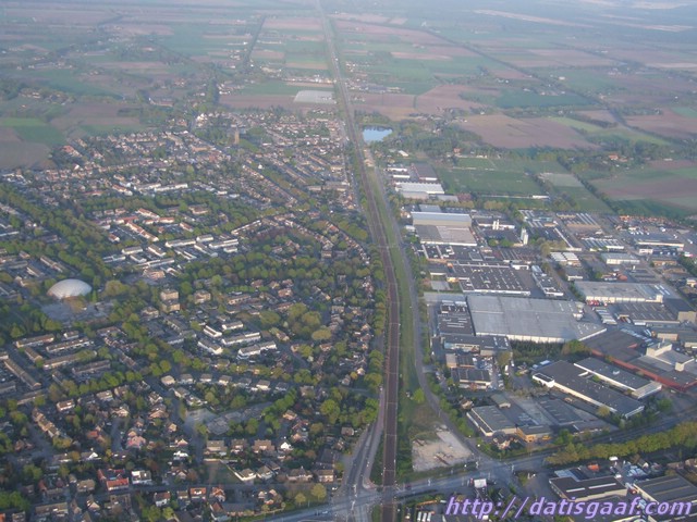 Copyright &copy DatisGaaf.com