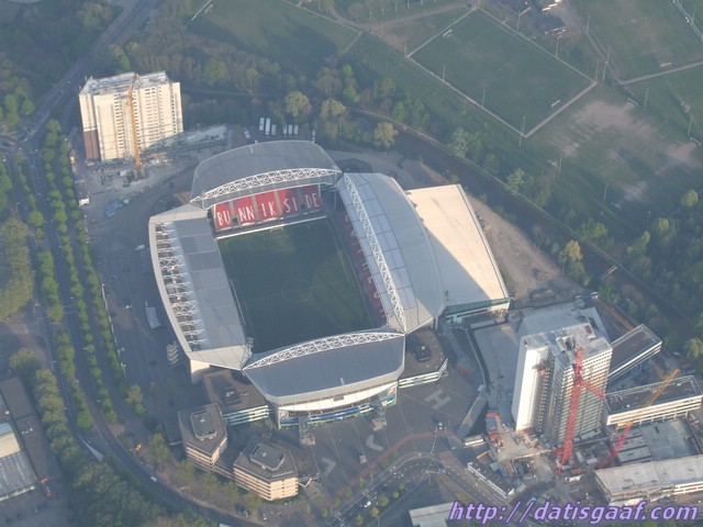 Copyright &copy DatisGaaf.com