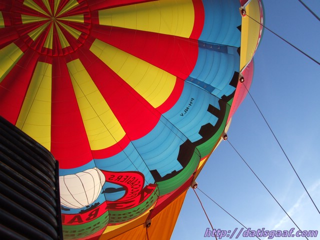 Copyright &copy DatisGaaf.com