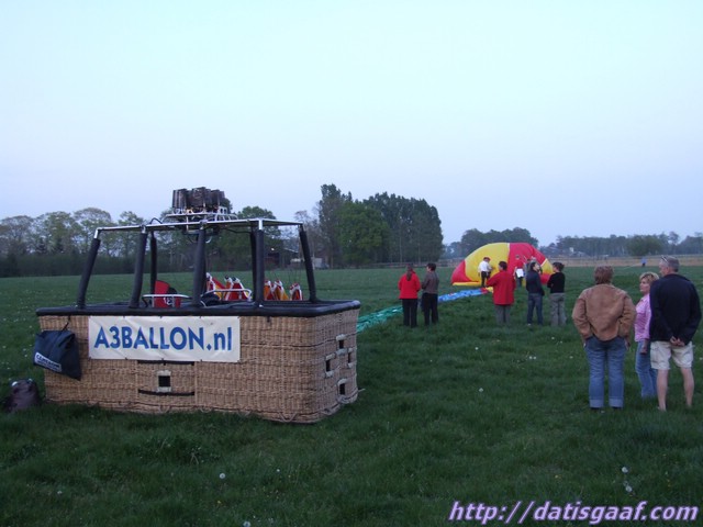 Copyright &copy DatisGaaf.com