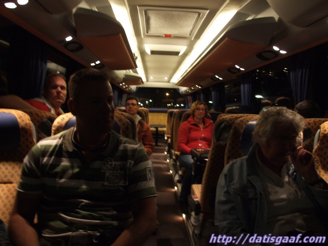 Copyright &copy DatisGaaf.com