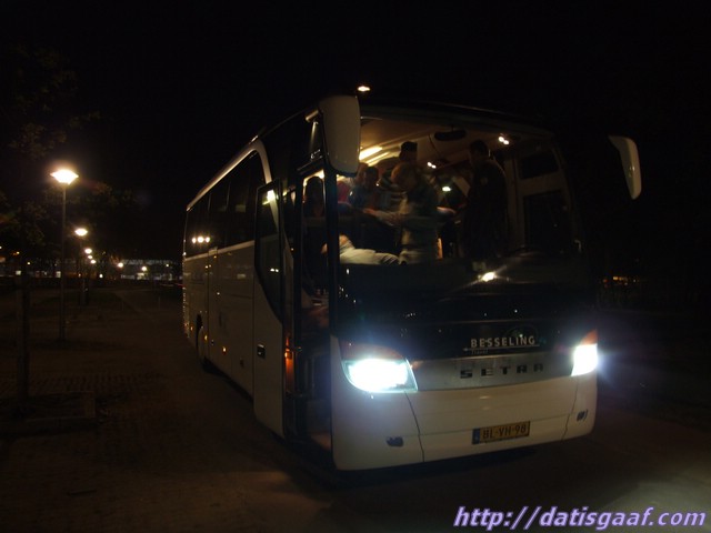 Copyright &copy DatisGaaf.com