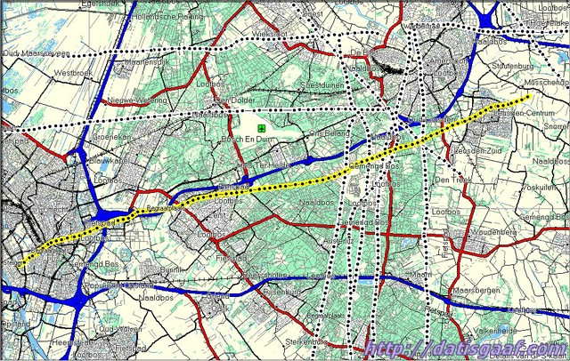 Copyright &copy DatisGaaf.com