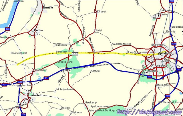 Copyright &copy DatisGaaf.com