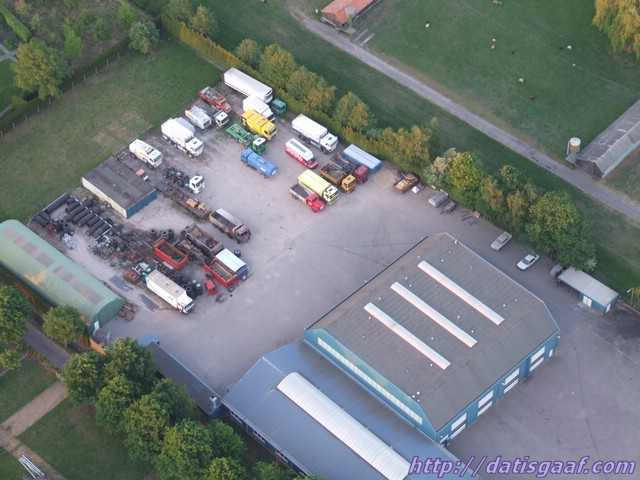 Copyright &copy DatisGaaf.com