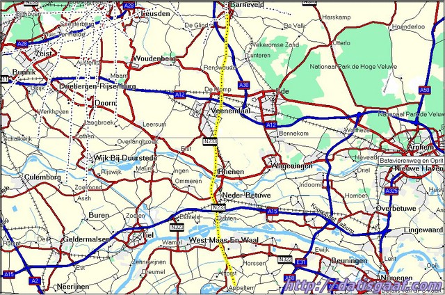 Copyright &copy DatisGaaf.com