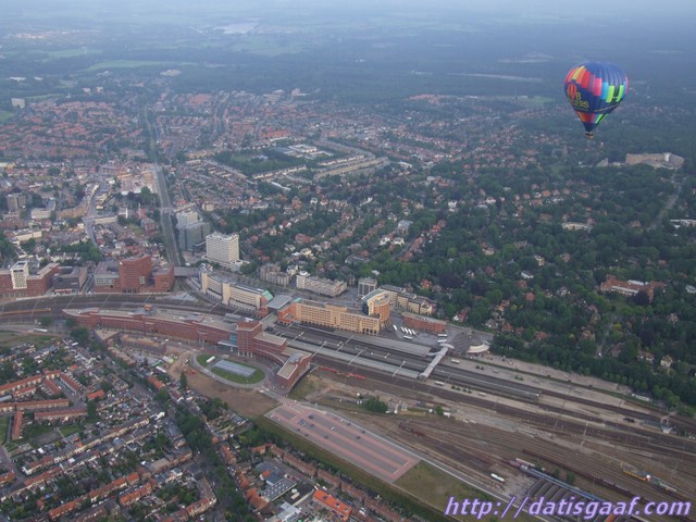 Copyright &copy DatisGaaf.com