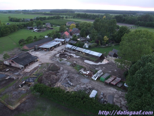 Copyright &copy DatisGaaf.com