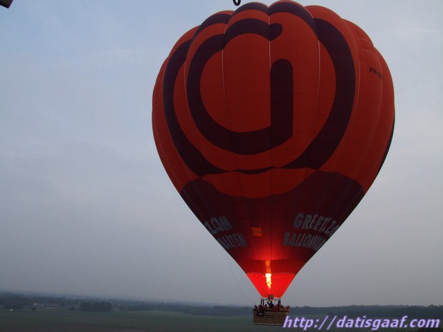 Copyright &copy DatisGaaf.com