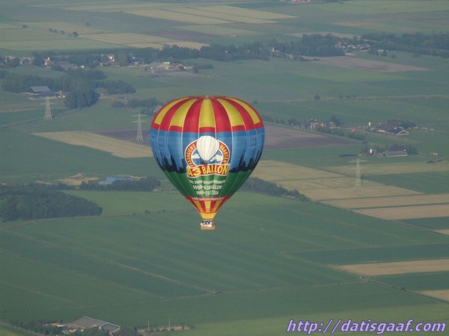 Copyright &copy DatisGaaf.com