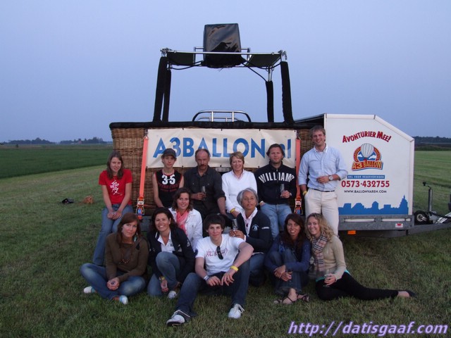 Copyright &copy DatisGaaf.com