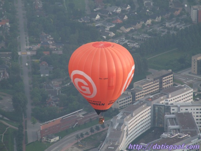 Copyright &copy DatisGaaf.com