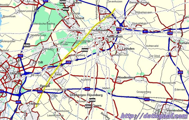 Copyright &copy DatisGaaf.com