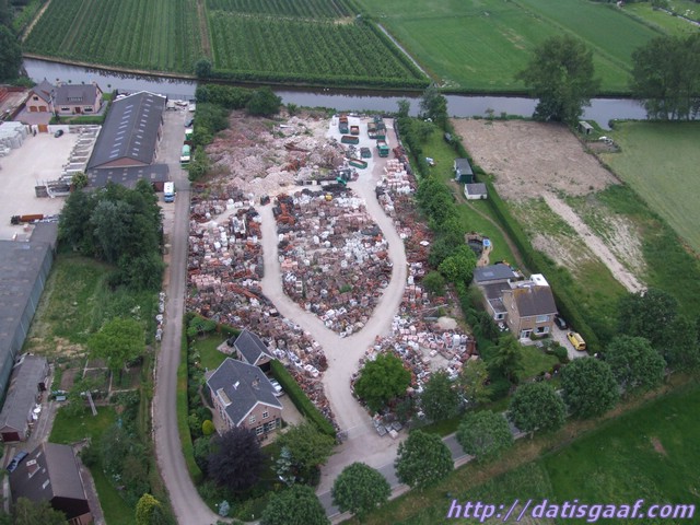 Copyright &copy DatisGaaf.com