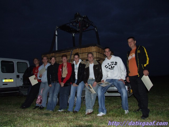 Copyright &copy DatisGaaf.com