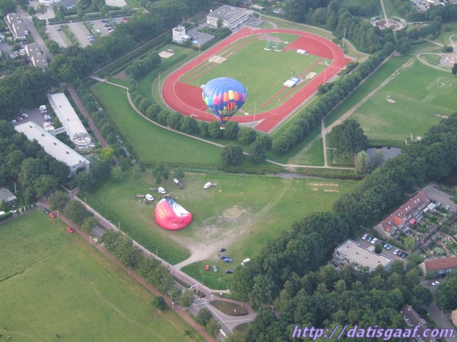 Copyright &copy DatisGaaf.com