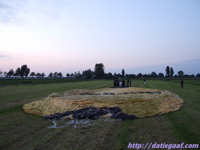 Copyright &copy DatisGaaf.com