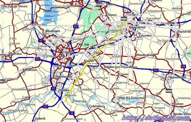 Copyright &copy DatisGaaf.com