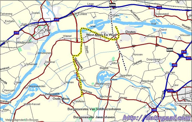 Copyright &copy DatisGaaf.com